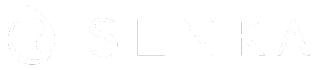 The official logo of Senka